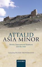 Télécharger le livre :  Attalid Asia Minor