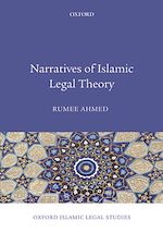 Télécharger le livre :  Narratives of Islamic Legal Theory