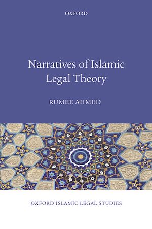 Téléchargez le livre :  Narratives of Islamic Legal Theory
