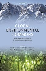 Télécharger le livre :  Global Environmental Commons