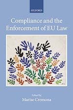 Télécharger le livre :  Compliance and the Enforcement of EU Law