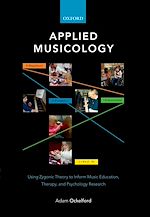Télécharger le livre :  Applied Musicology