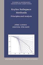 Télécharger le livre :  Krylov Subspace Methods