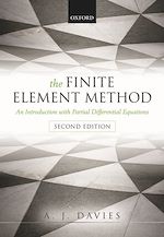 Télécharger le livre :  The Finite Element Method