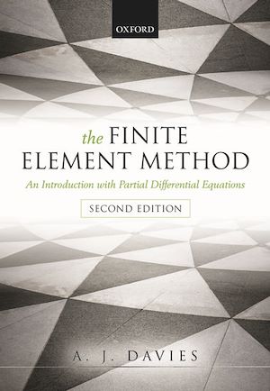 Téléchargez le livre :  The Finite Element Method