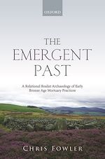 Télécharger le livre :  The Emergent Past