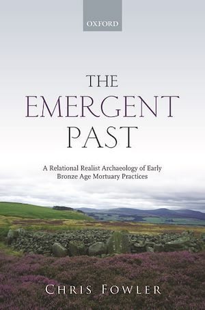 Téléchargez le livre :  The Emergent Past