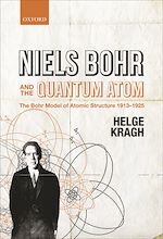 Télécharger le livre :  Niels Bohr and the Quantum Atom
