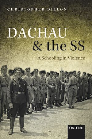 Téléchargez le livre :  Dachau and the SS