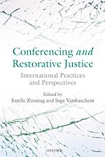 Télécharger le livre :  Conferencing and Restorative Justice