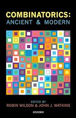 Télécharger le livre :  Combinatorics: Ancient & Modern