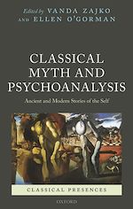 Télécharger le livre :  Classical Myth and Psychoanalysis