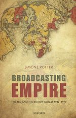 Télécharger le livre :  Broadcasting Empire