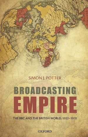 Téléchargez le livre :  Broadcasting Empire