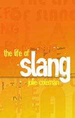 Télécharger le livre :  The Life of Slang