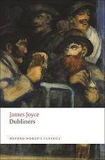 Télécharger le livre :  Dubliners