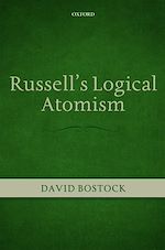 Télécharger le livre :  Russell's Logical Atomism