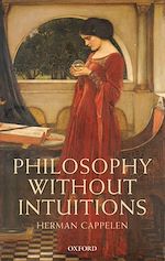 Télécharger le livre :  Philosophy without Intuitions