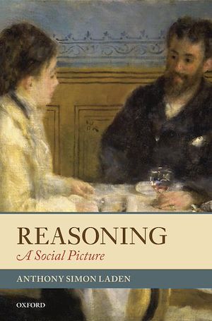 Téléchargez le livre :  Reasoning
