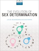 Télécharger le livre :  The Evolution of Sex Determination