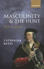 Télécharger le livre :  Masculinity and the Hunt