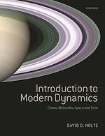 Télécharger le livre :  Introduction to Modern Dynamics