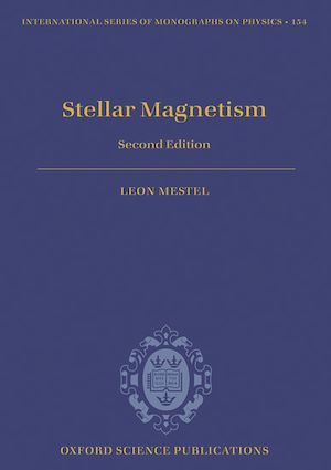 Téléchargez le livre :  Stellar Magnetism