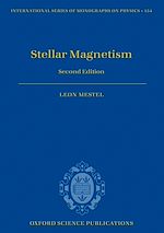 Télécharger le livre :  Stellar Magnetism