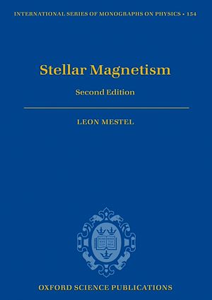 Téléchargez le livre :  Stellar Magnetism