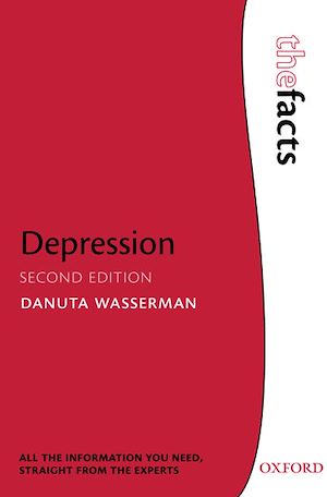 Téléchargez le livre :  Depression