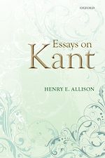 Télécharger le livre :  Essays on Kant