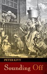 Télécharger le livre :  Sounding Off