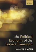 Télécharger le livre :  The Political Economy of the Service Transition