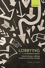 Télécharger le livre :  Lobbying in the European Union