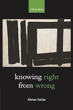 Télécharger le livre :  Knowing Right From Wrong