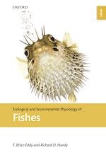 Télécharger le livre :  Ecological and Environmental Physiology of Fishes