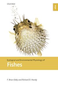 Téléchargez le livre :  Ecological and Environmental Physiology of Fishes