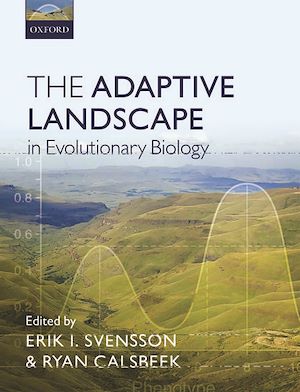 Téléchargez le livre :  The Adaptive Landscape in Evolutionary Biology