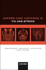 Télécharger le livre :  Oxford Case Histories in TIA and Stroke