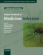Télécharger le livre :  Oxford Textbook of Medicine: Infection