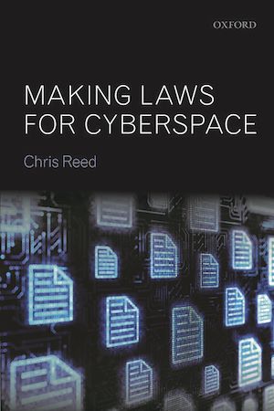 Téléchargez le livre :  Making Laws for Cyberspace