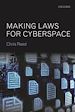 Télécharger le livre :  Making Laws for Cyberspace