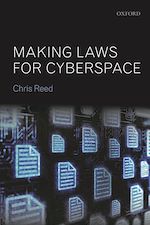 Télécharger le livre :  Making Laws for Cyberspace