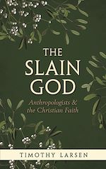 Télécharger le livre :  The Slain God