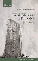 Télécharger le livre :  Wales and the Britons, 350-1064