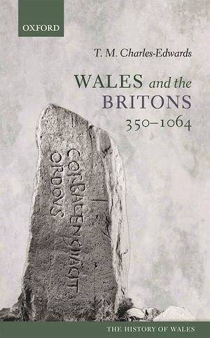 Téléchargez le livre :  Wales and the Britons, 350-1064