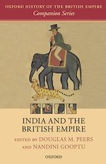 Télécharger le livre :  India and the British Empire