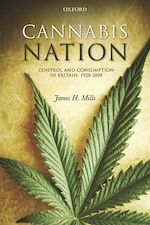 Télécharger le livre :  Cannabis Nation