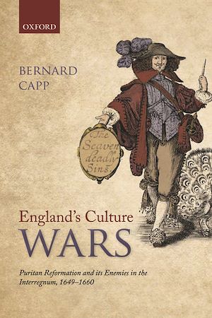 Téléchargez le livre :  England's Culture Wars