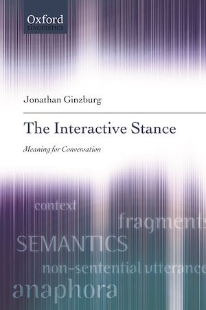 Téléchargez le livre :  The Interactive Stance